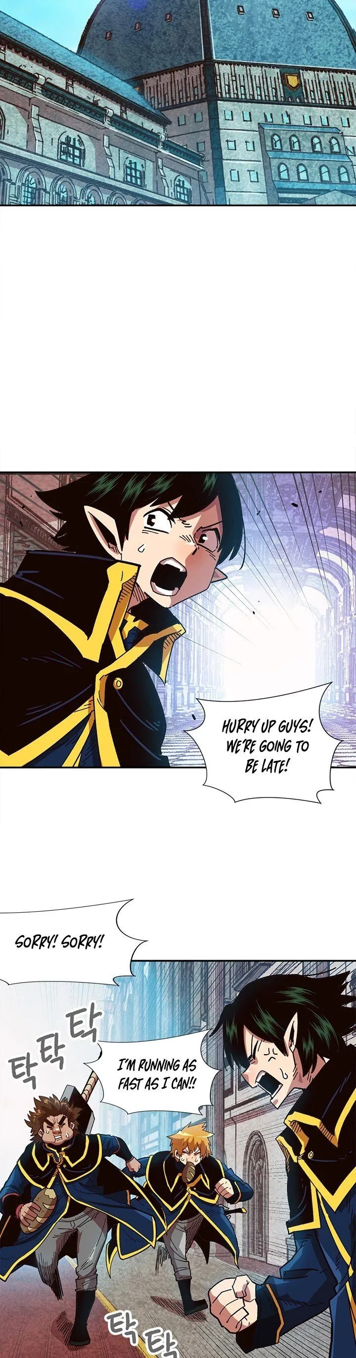 Slave B Chapter 15 page 23