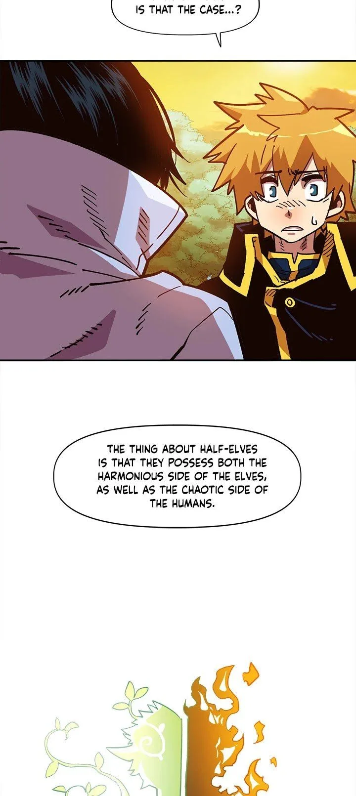 Slave B Chapter 15 page 14