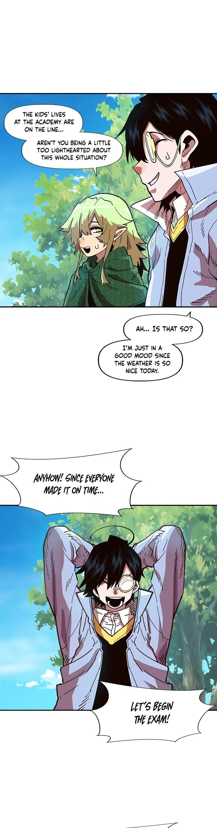 Slave B Chapter 15 page 31