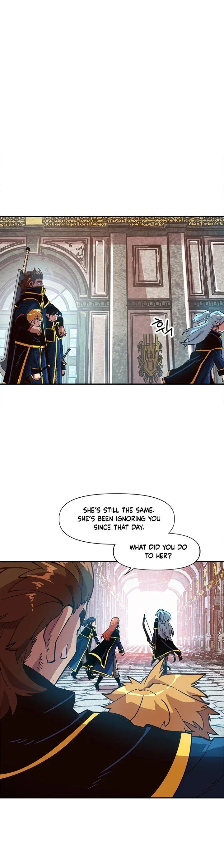 Slave B Chapter 15 page 27