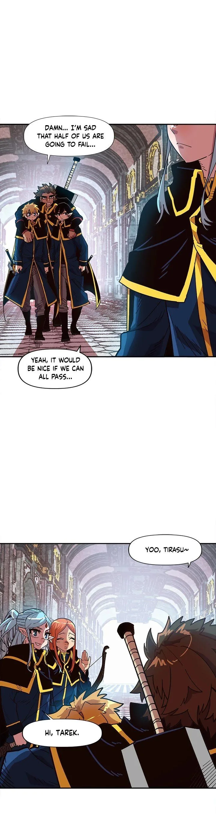 Slave B Chapter 15 page 25