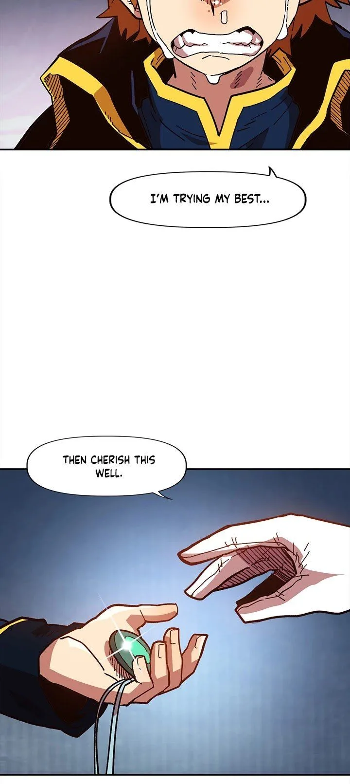 Slave B Chapter 15 page 20