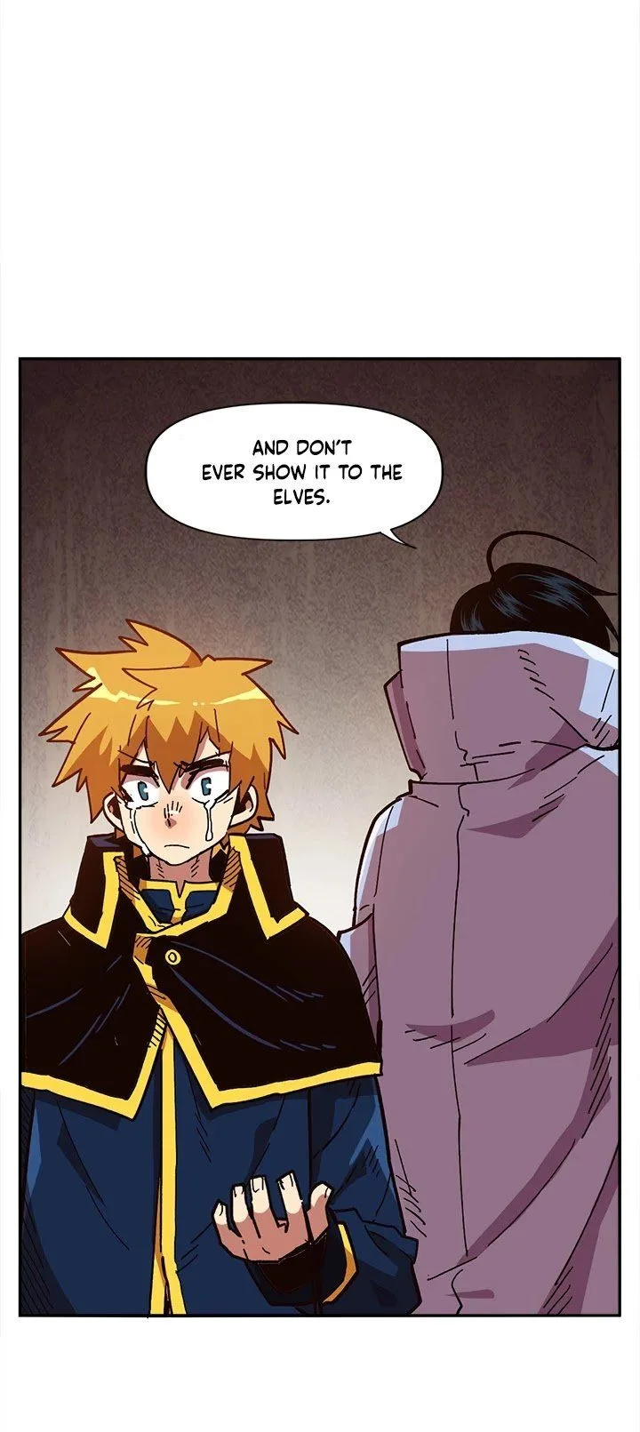Slave B Chapter 15 page 21