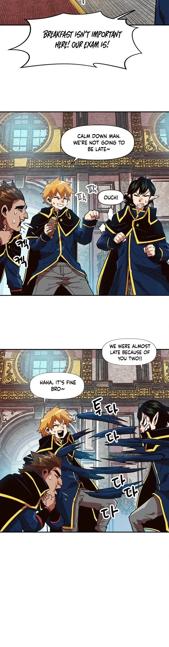 Slave B Chapter 15 page 24