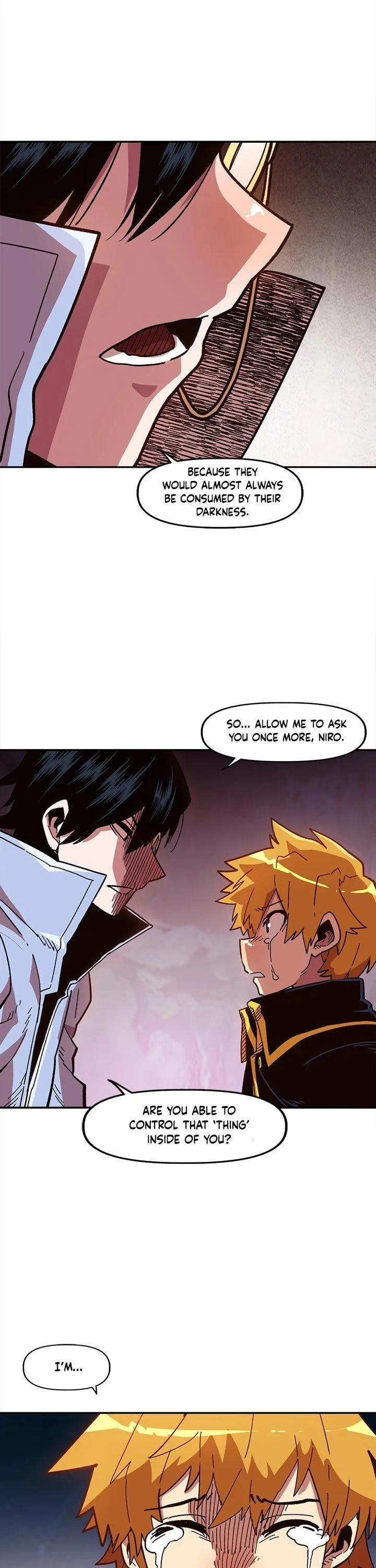 Slave B Chapter 15 page 19