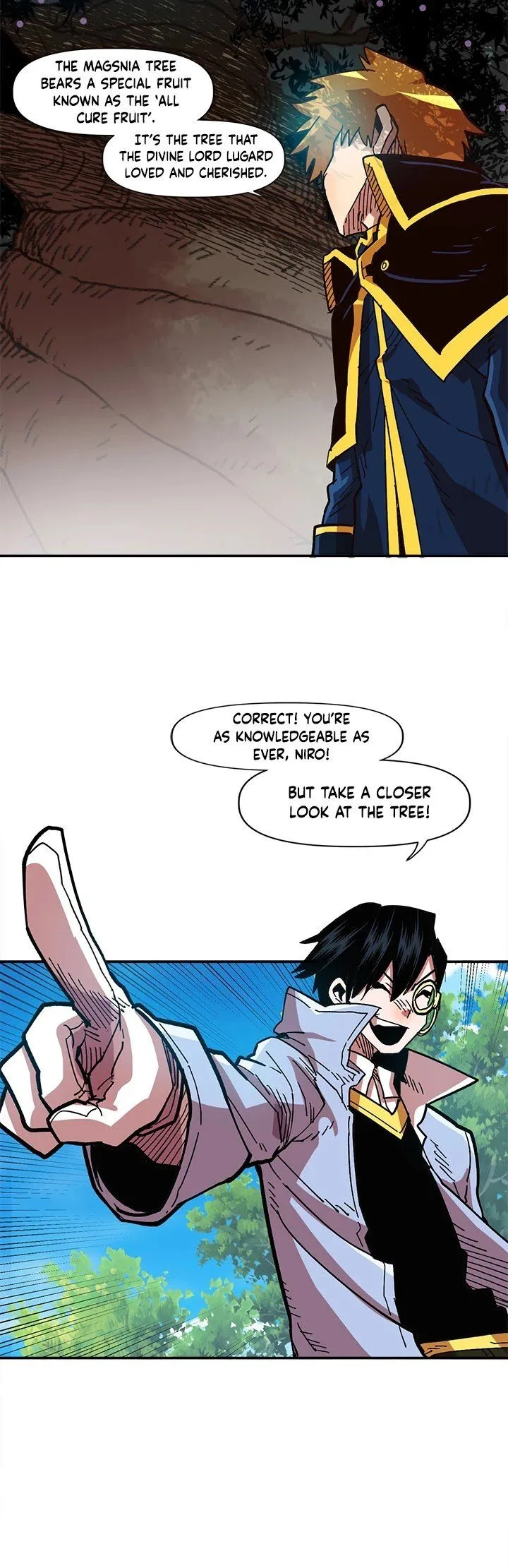 Slave B Chapter 15 page 41
