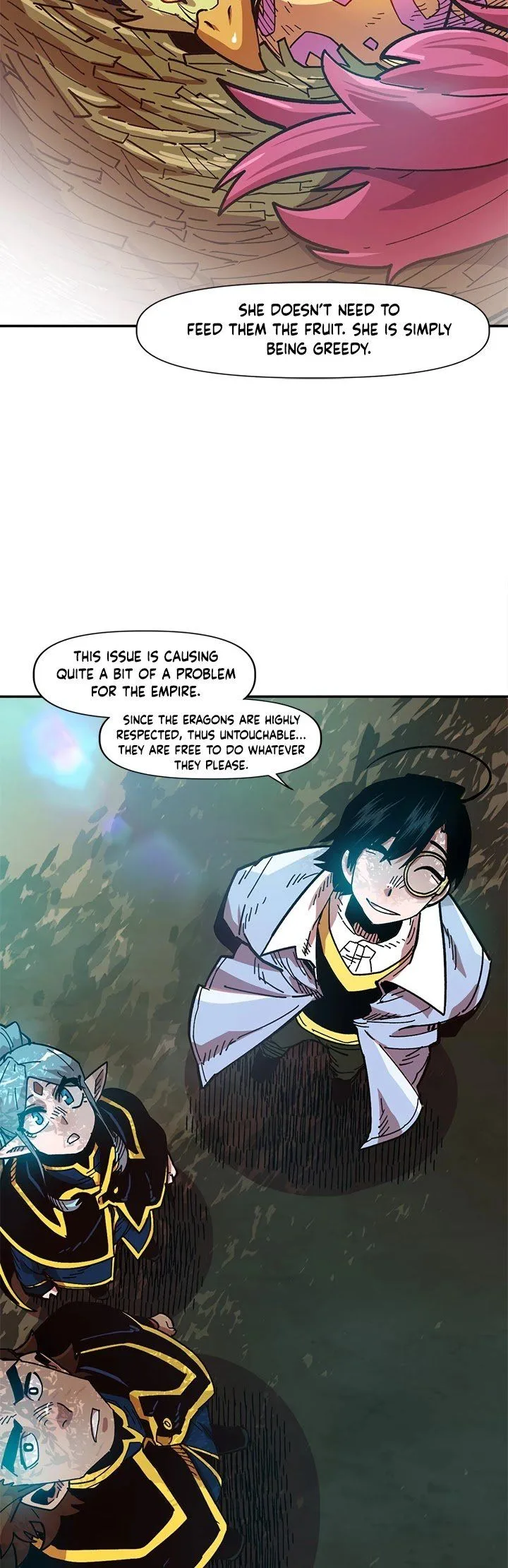 Slave B Chapter 15 page 43