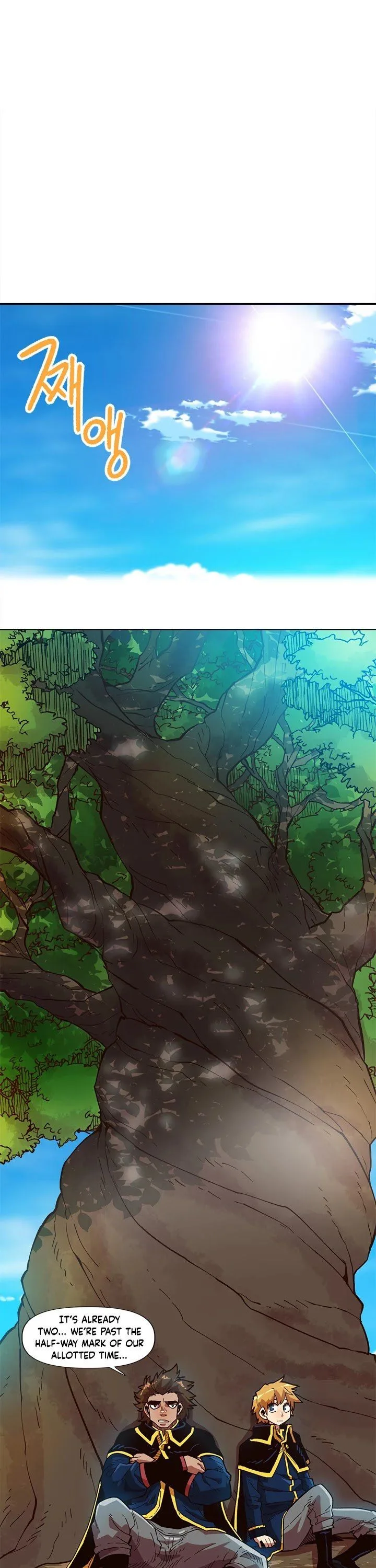Slave B Chapter 16 page 19