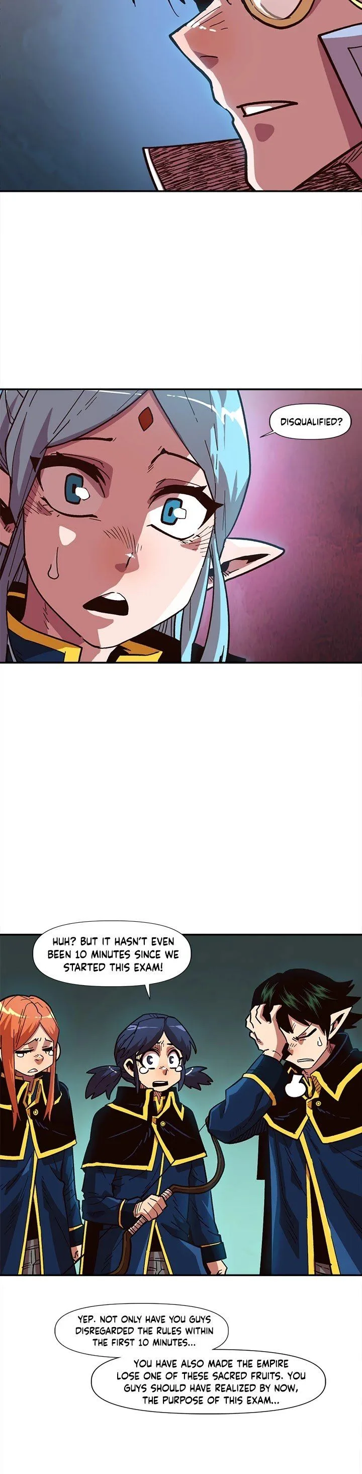Slave B Chapter 16 page 12