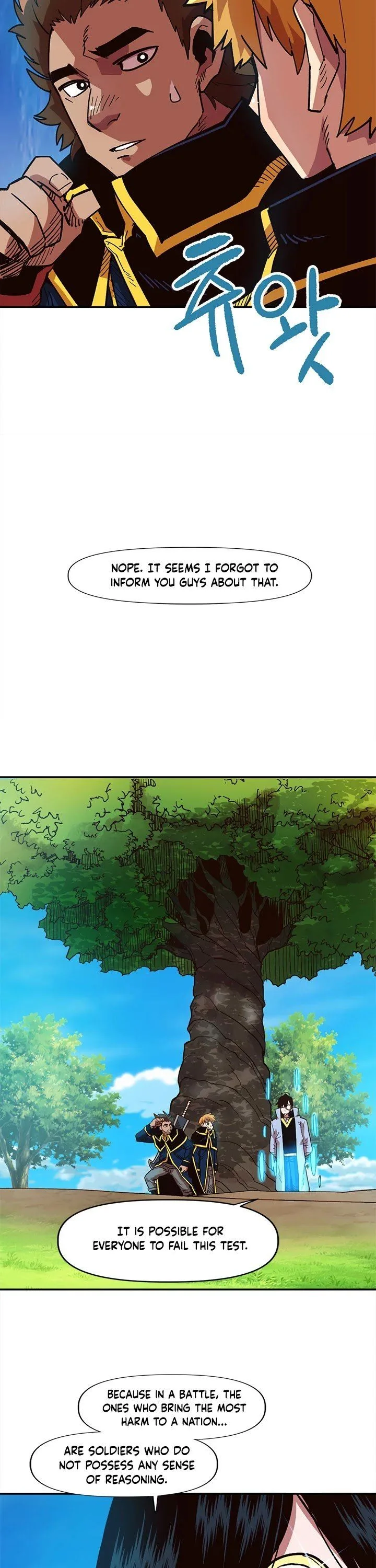 Slave B Chapter 16 page 16