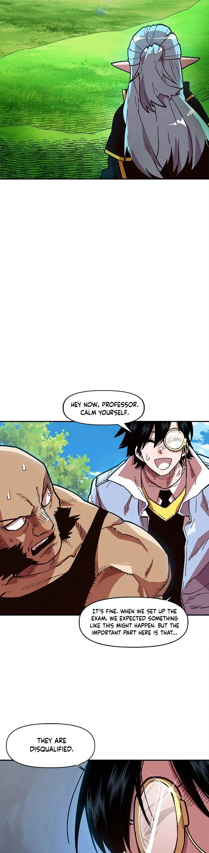 Slave B Chapter 16 page 11