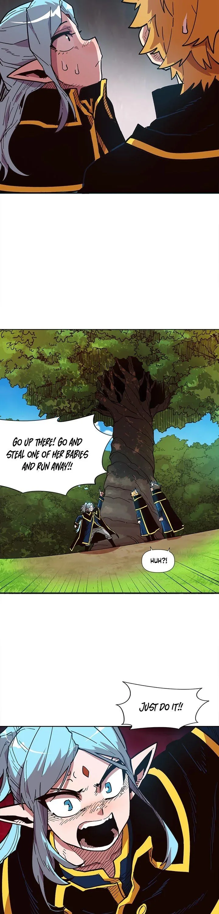 Slave B Chapter 16 page 28