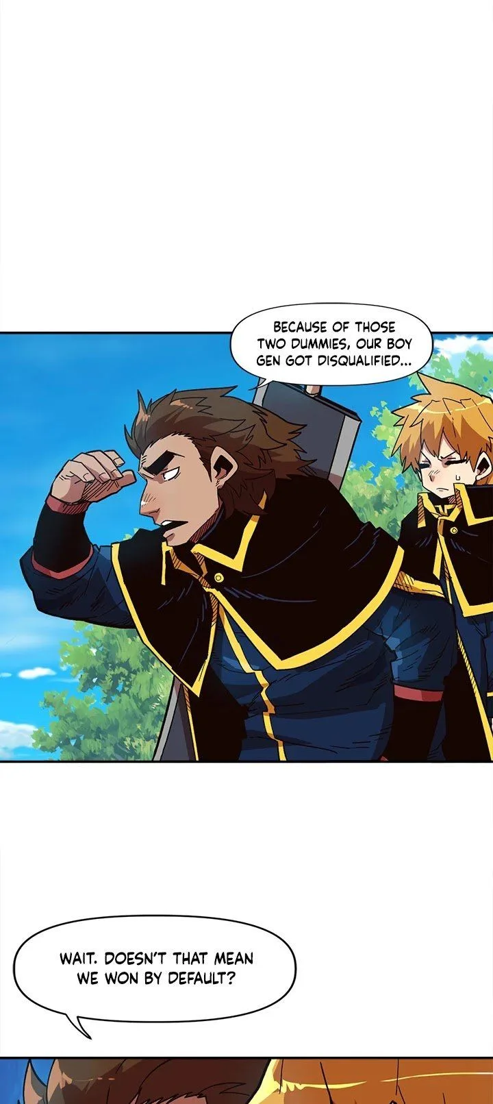 Slave B Chapter 16 page 15