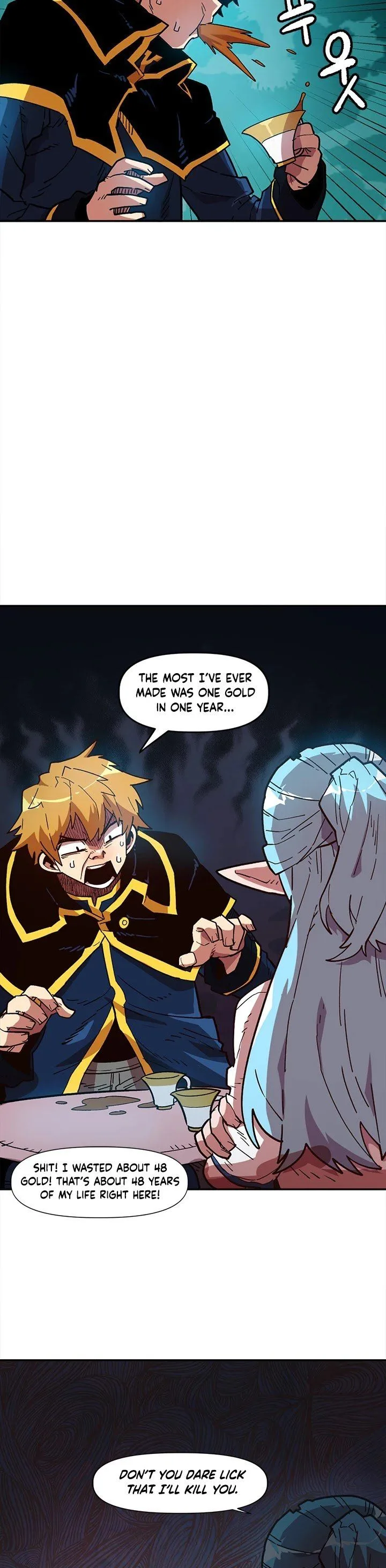 Slave B Chapter 17 page 26