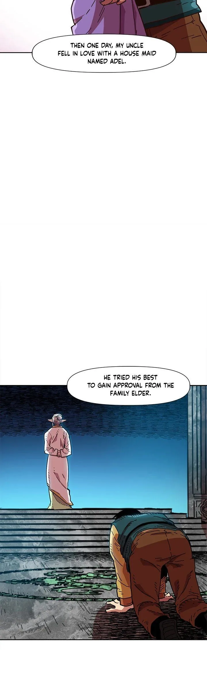 Slave B Chapter 17 page 32