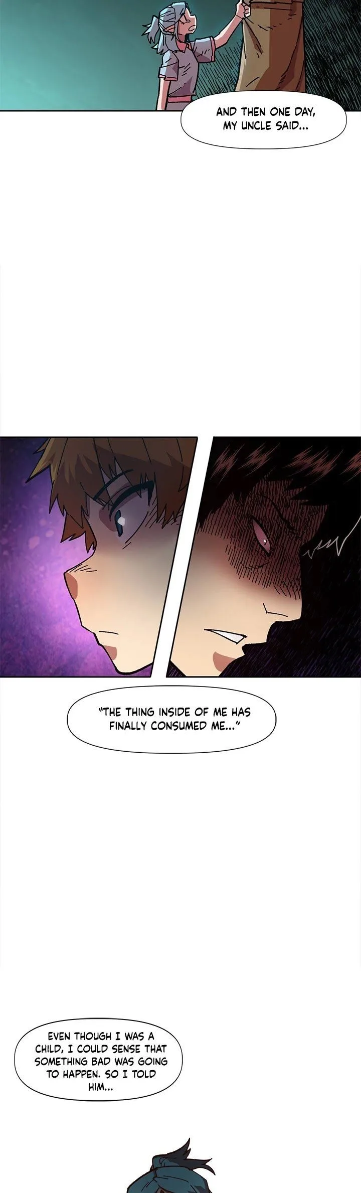Slave B Chapter 17 page 35