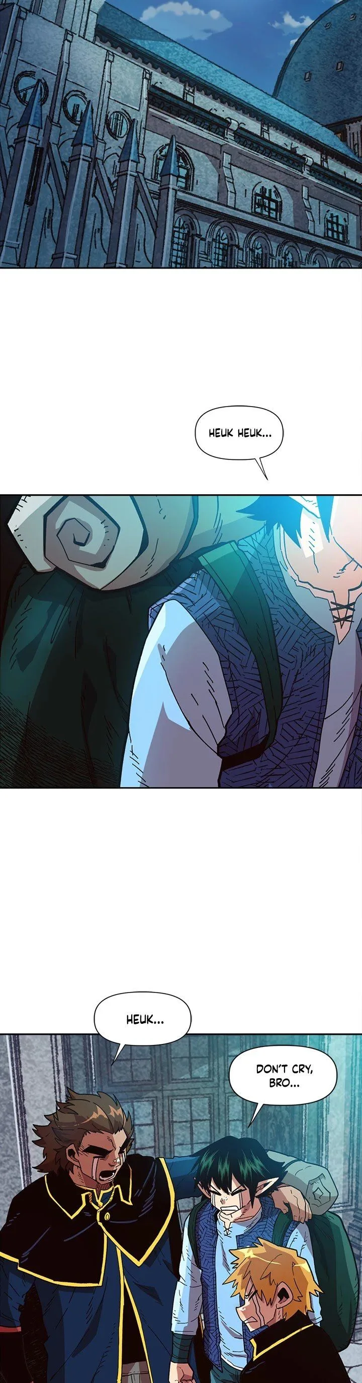 Slave B Chapter 17 page 15