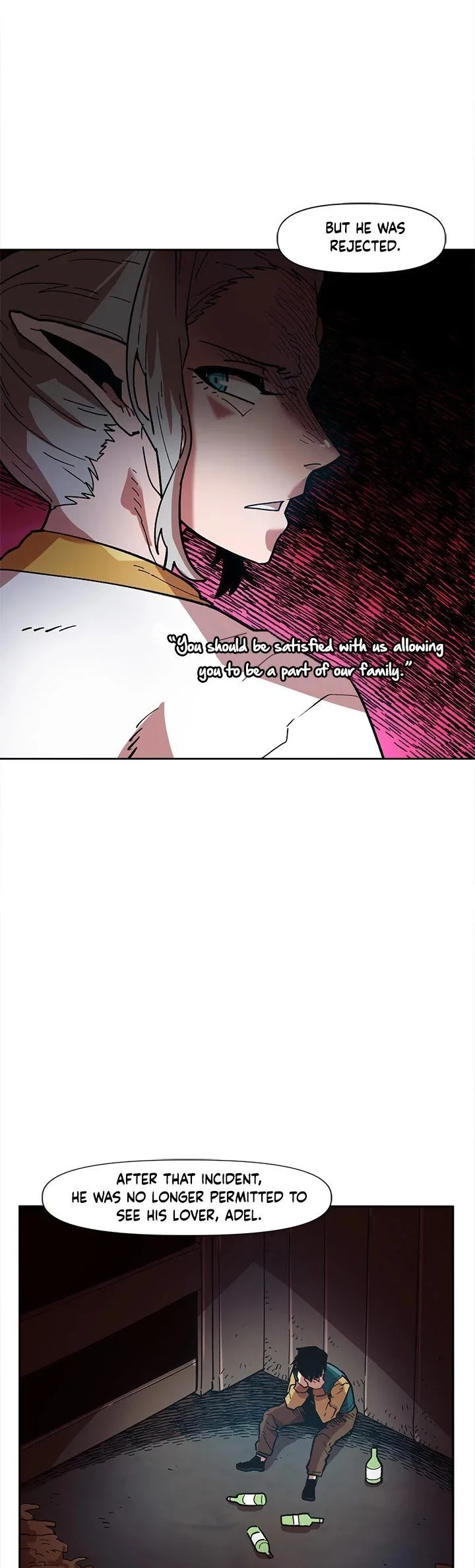 Slave B Chapter 17 page 33