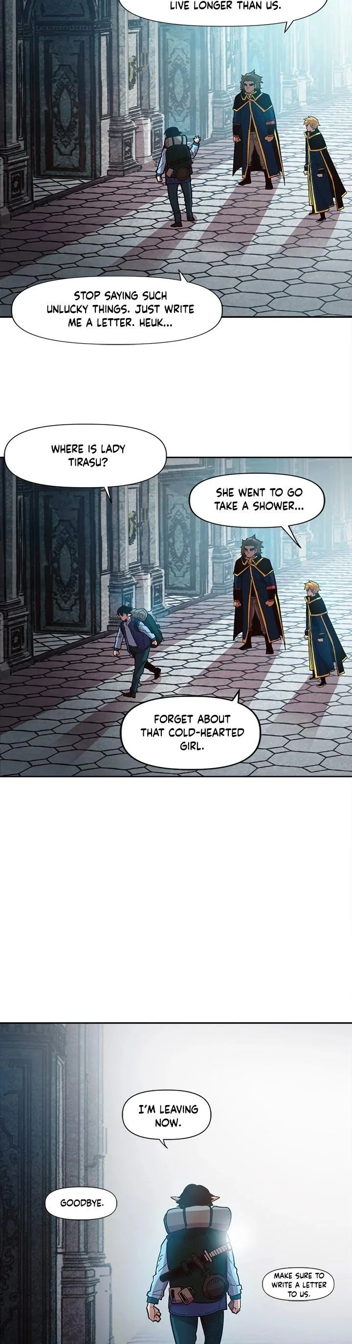 Slave B Chapter 17 page 17