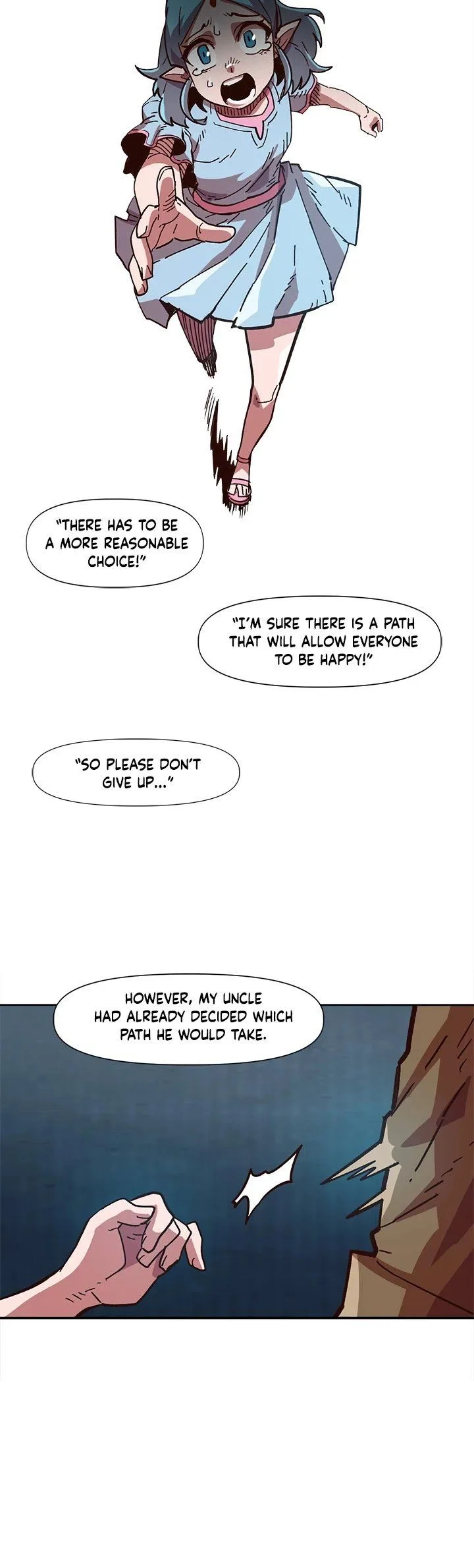 Slave B Chapter 17 page 36