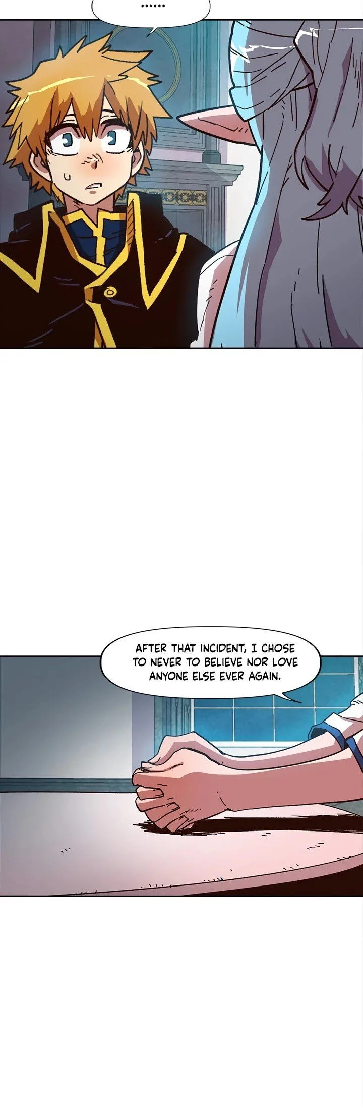 Slave B Chapter 17 page 40