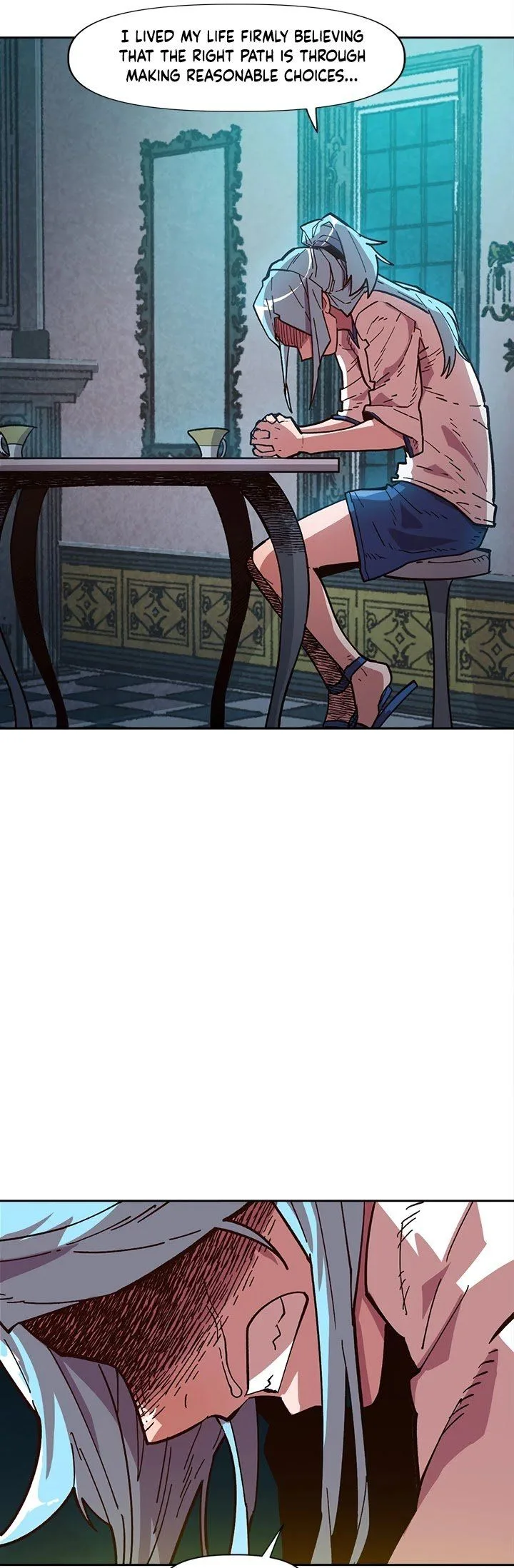 Slave B Chapter 17 page 41