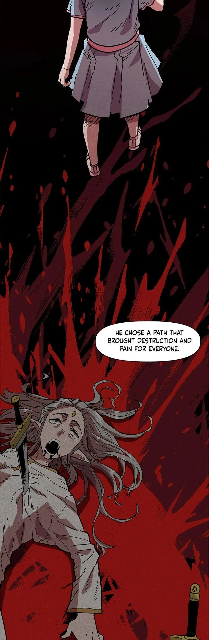 Slave B Chapter 17 page 38