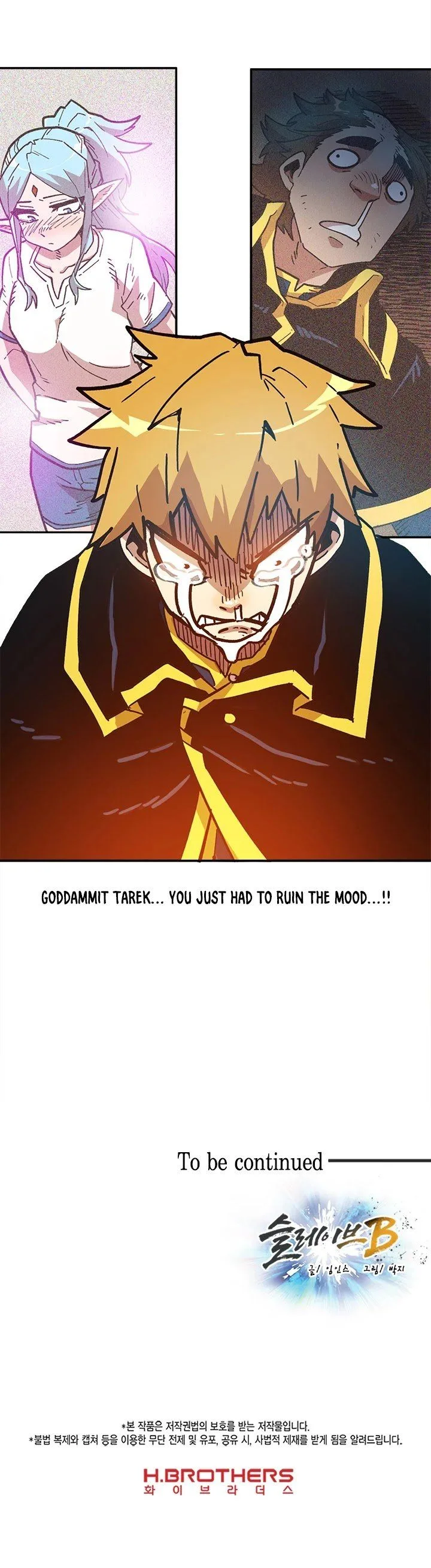 Slave B Chapter 17 page 48