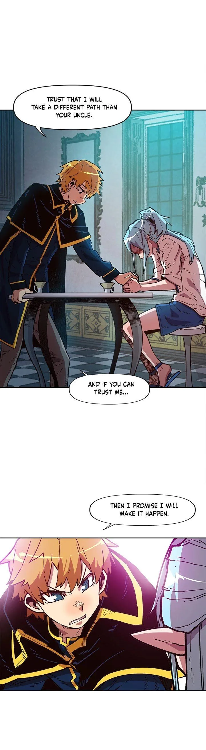 Slave B Chapter 17 page 43
