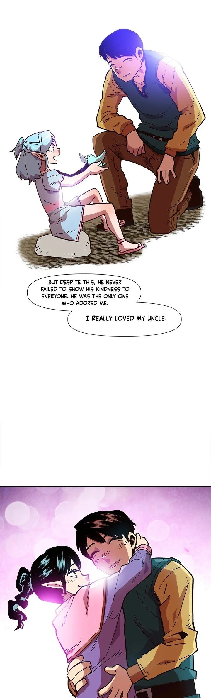Slave B Chapter 17 page 31