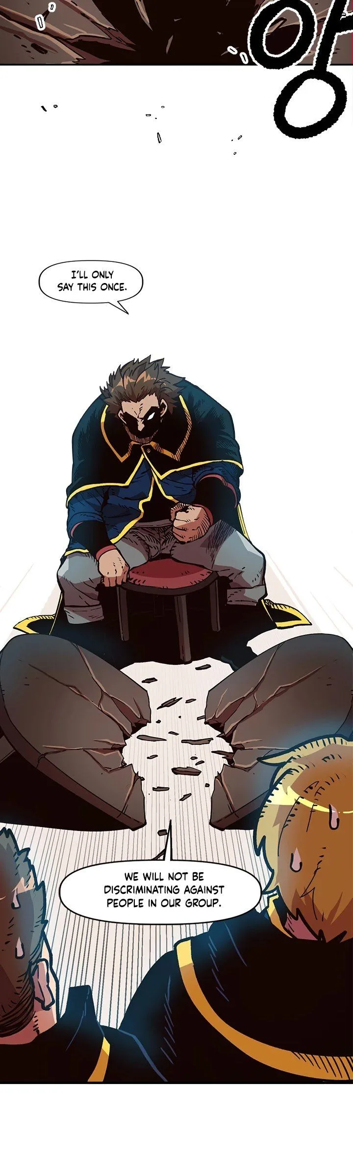 Slave B Chapter 18 page 21