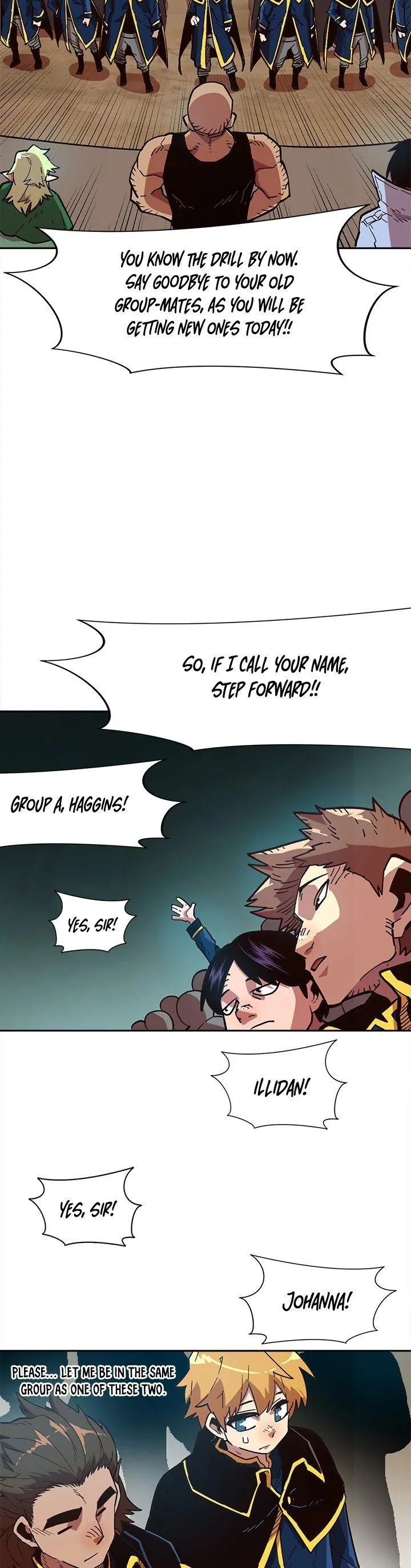 Slave B Chapter 18 page 2