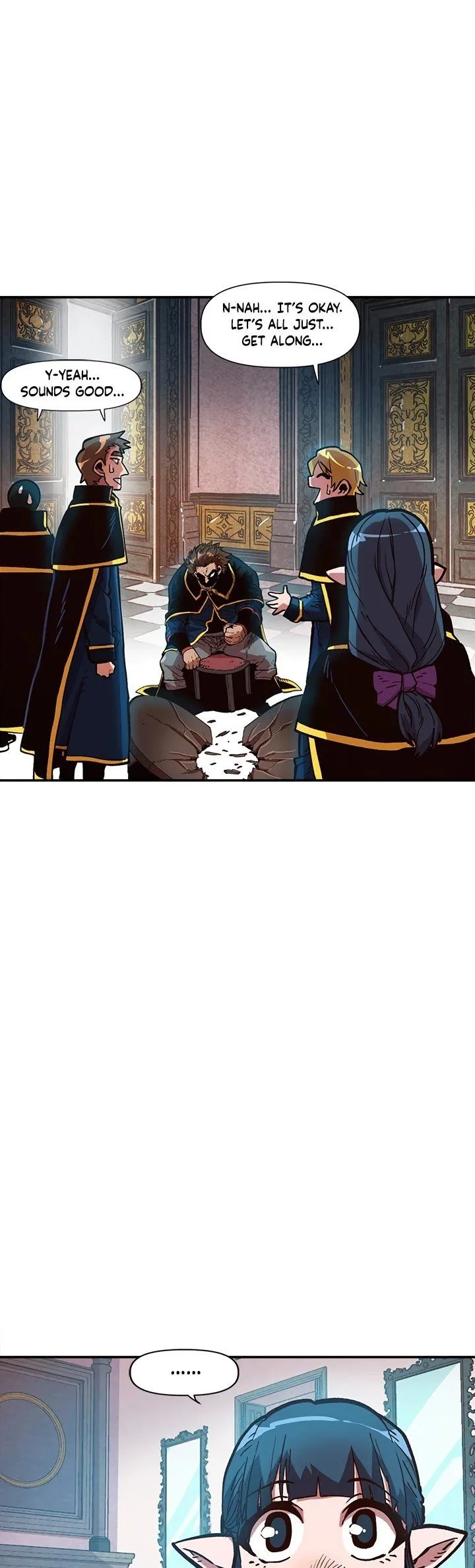 Slave B Chapter 18 page 23