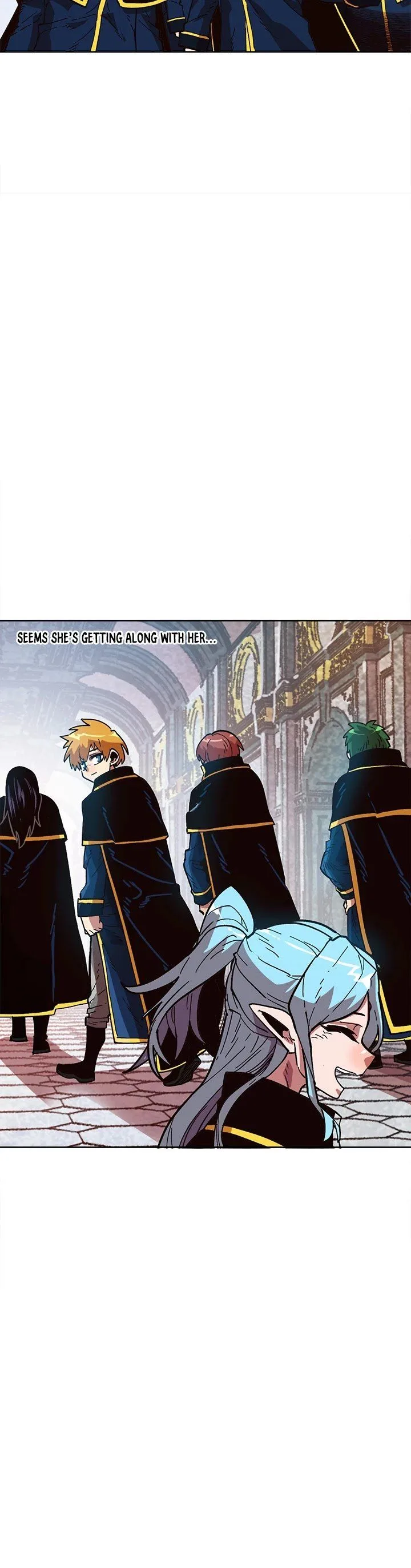 Slave B Chapter 18 page 6