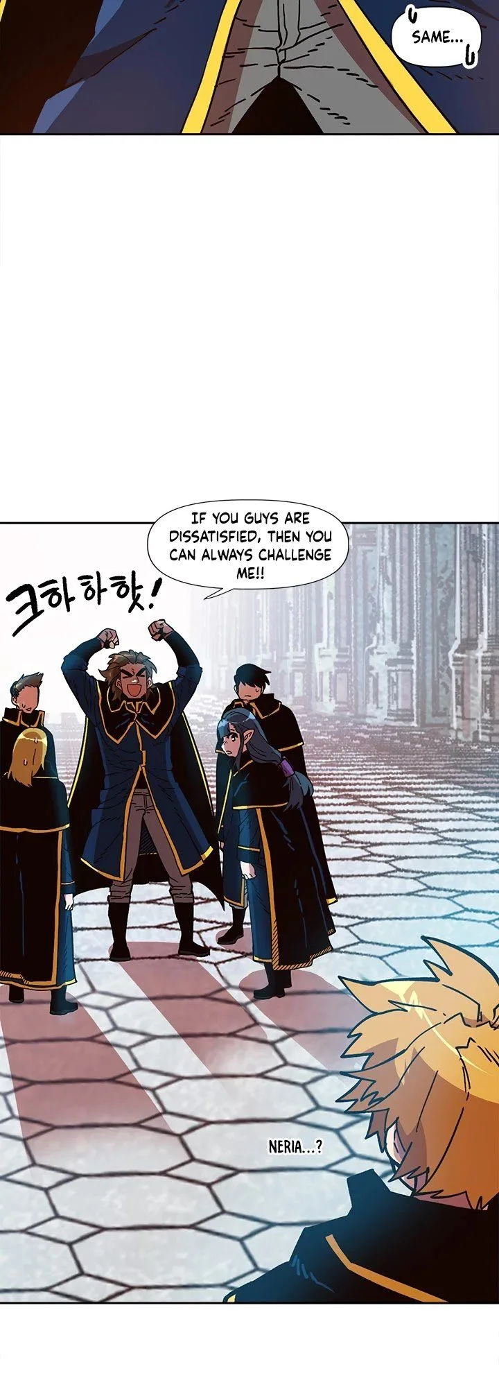 Slave B Chapter 18 page 9