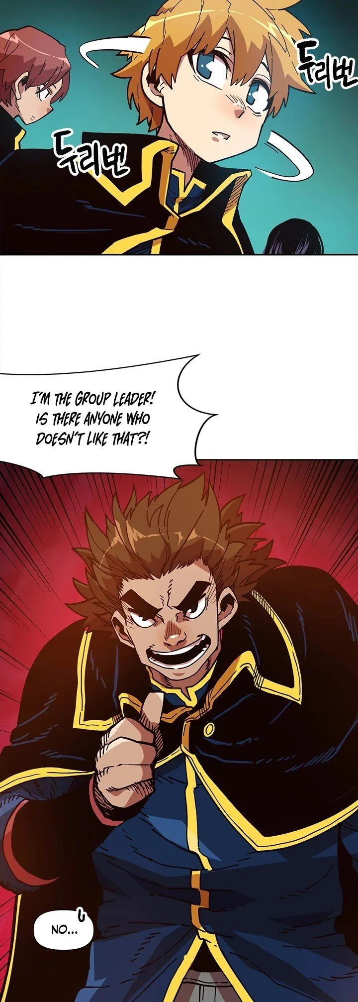 Slave B Chapter 18 page 8