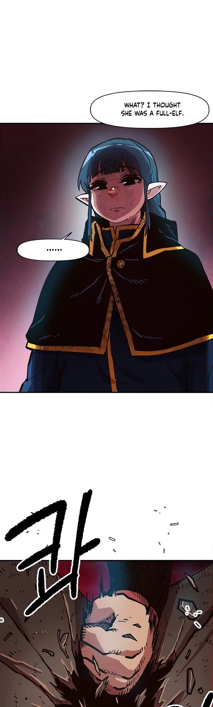 Slave B Chapter 18 page 20