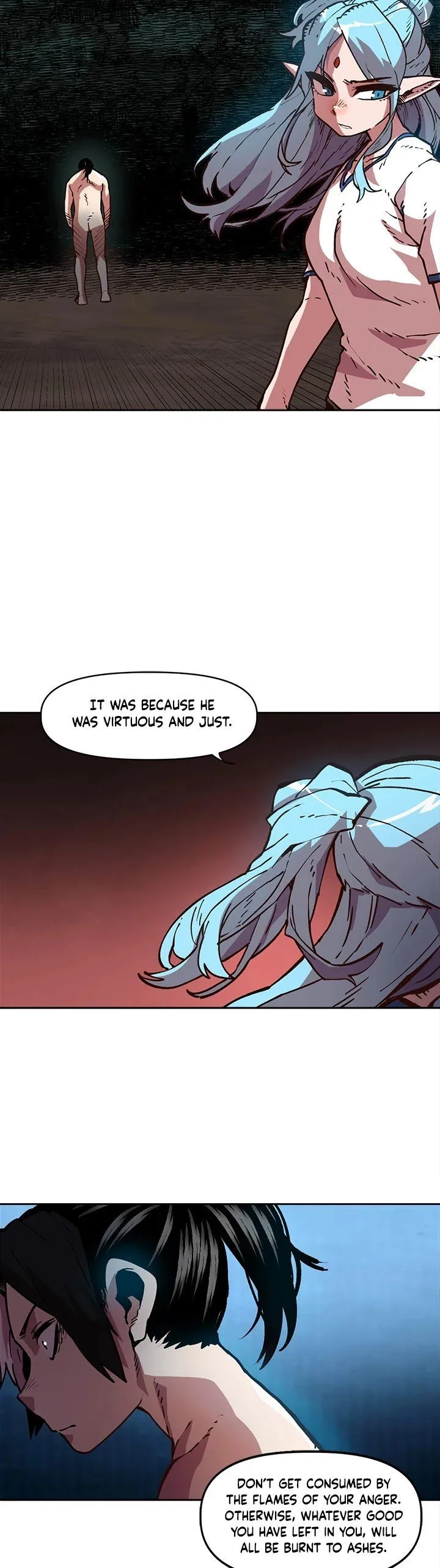 Slave B Chapter 18 page 35