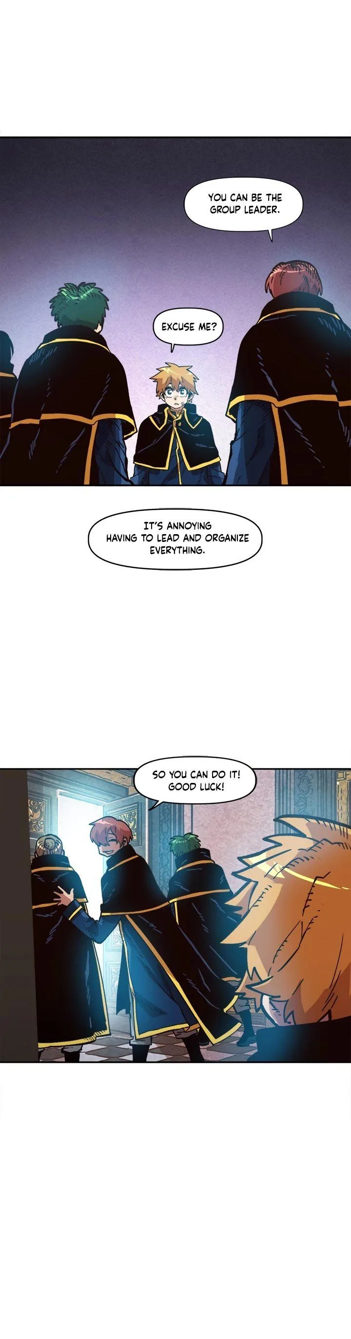 Slave B Chapter 18 page 16