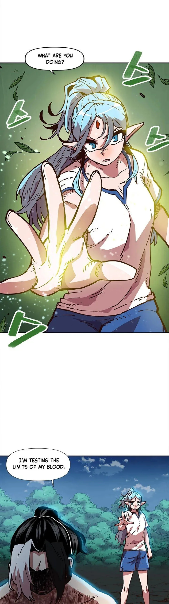 Slave B Chapter 18 page 33