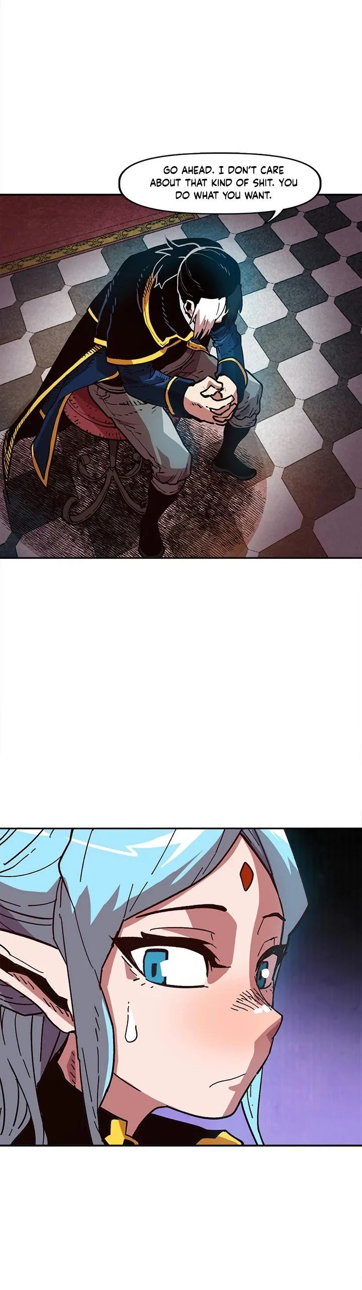 Slave B Chapter 18 page 26
