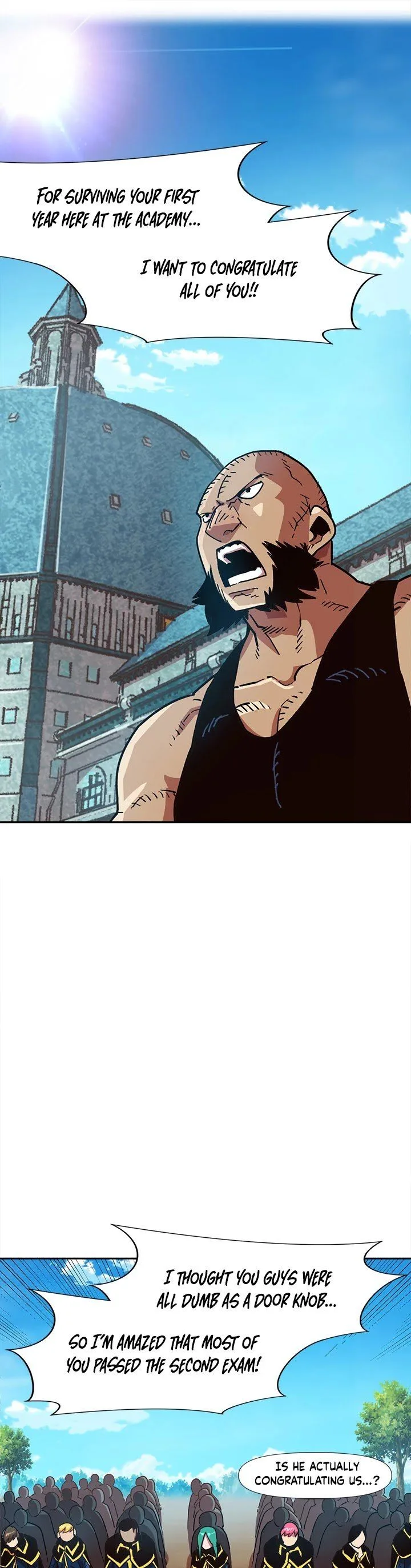 Slave B Chapter 18 page 1