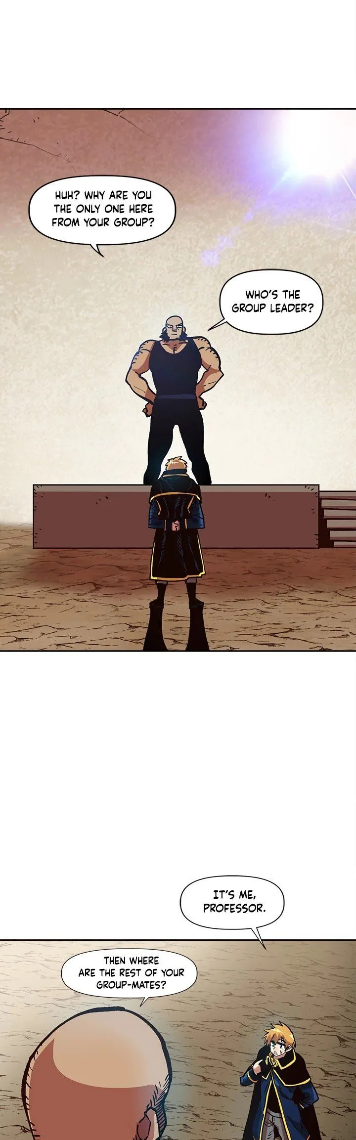 Slave B Chapter 18 page 37