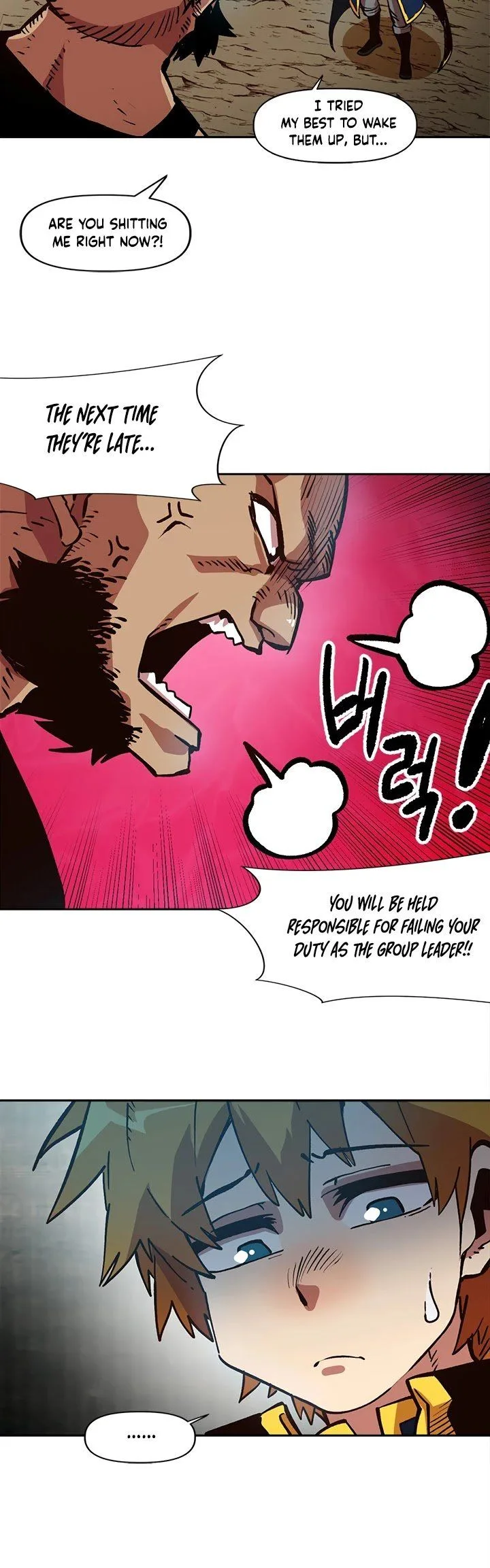 Slave B Chapter 18 page 38