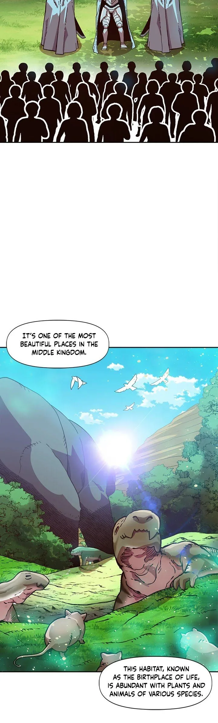 Slave B Chapter 19 page 4