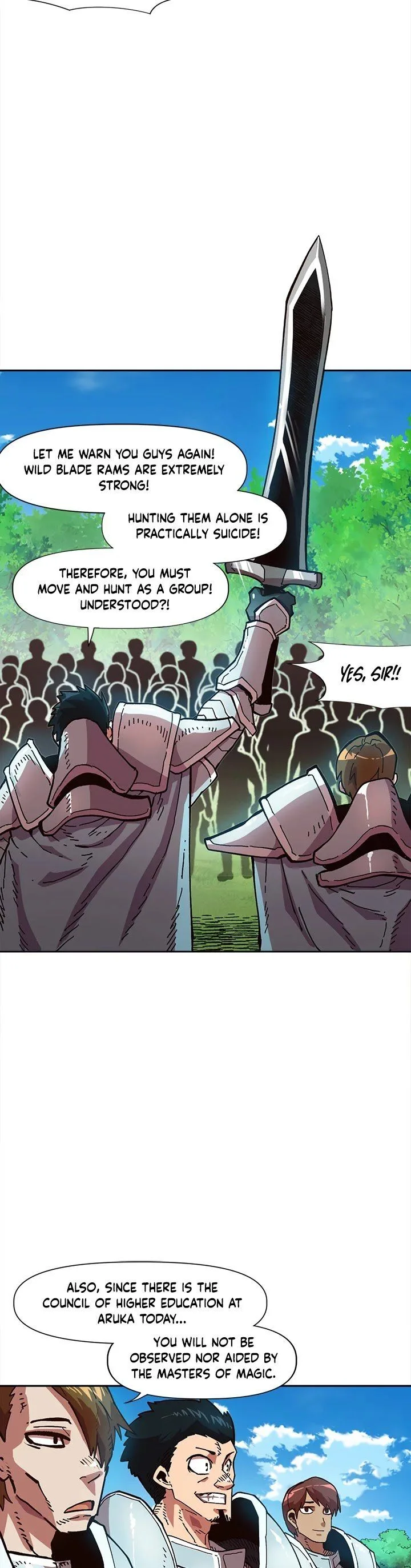 Slave B Chapter 19 page 8