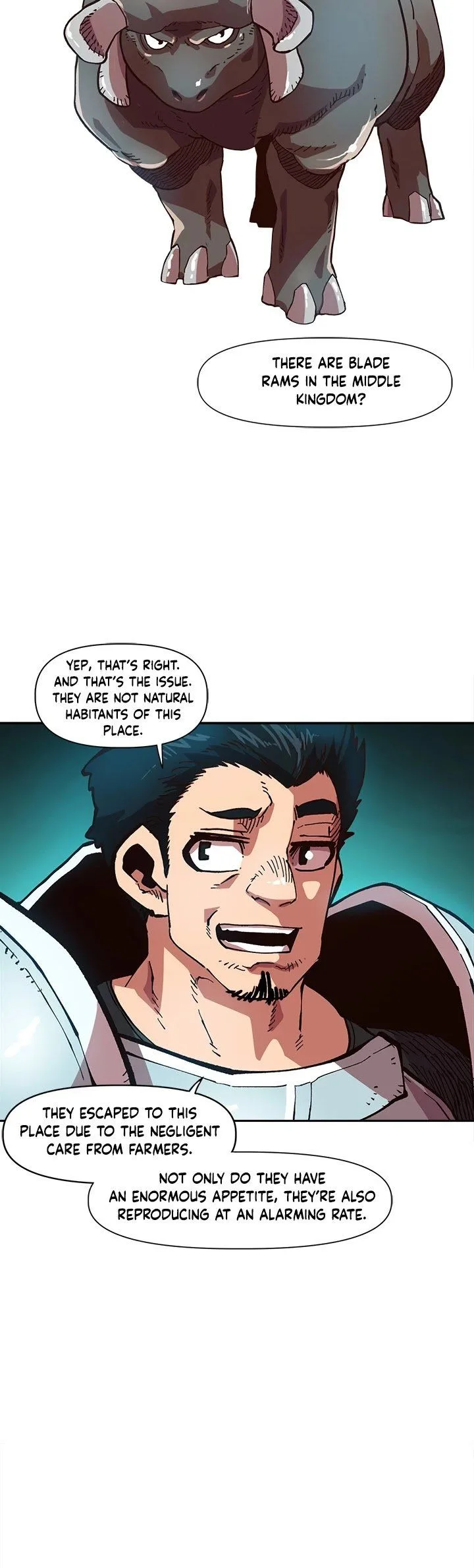 Slave B Chapter 19 page 6