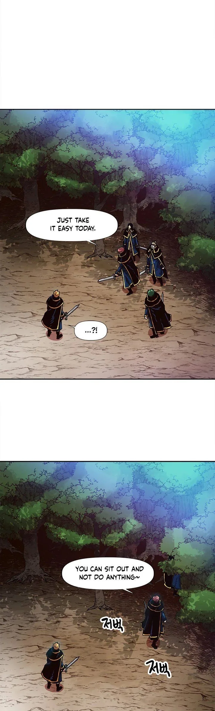 Slave B Chapter 19 page 14