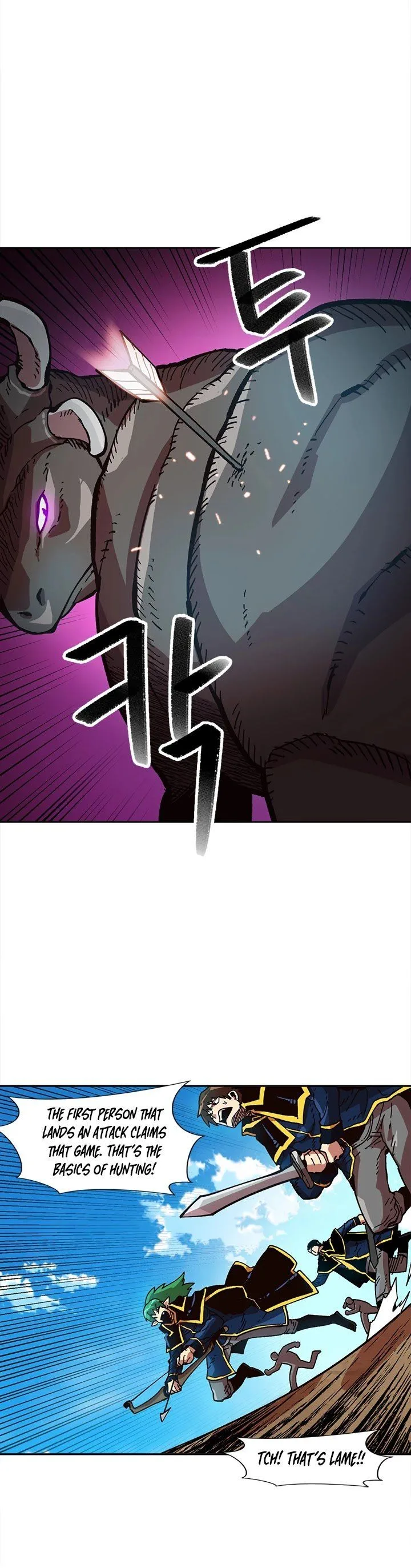 Slave B Chapter 19 page 11