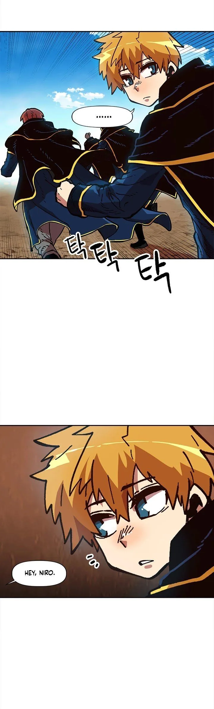 Slave B Chapter 19 page 13